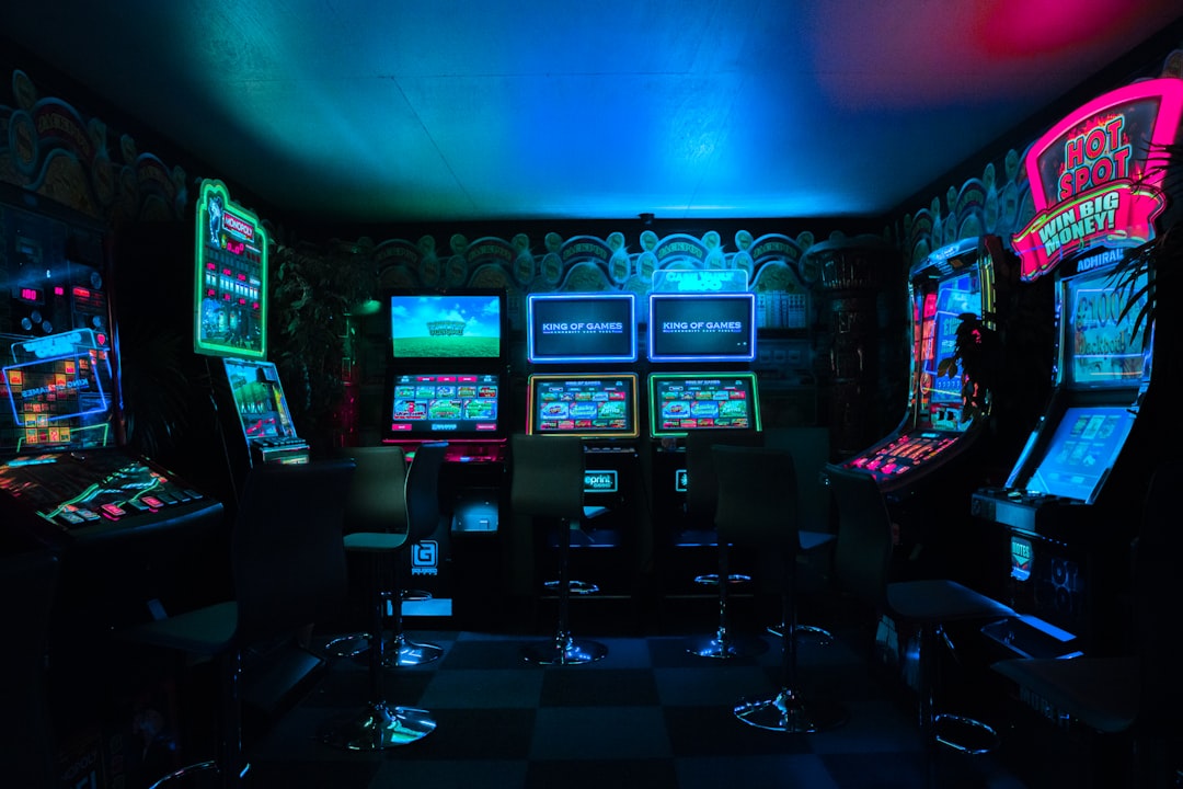 Play Free Casino Fun!